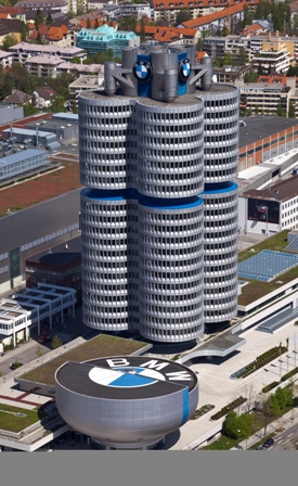 BMW Munich